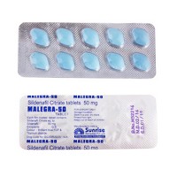 Malegra 50 mg